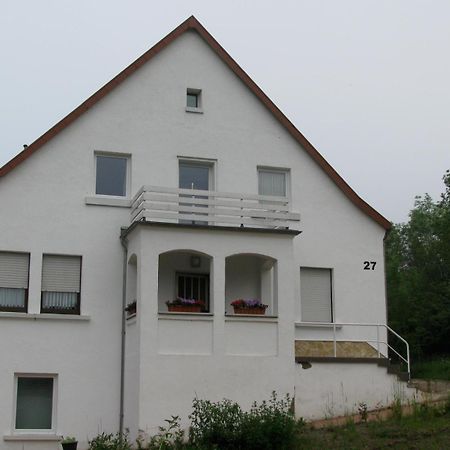 Gaestehaus Perrin Bliesmengen-Bolchen Exteriér fotografie