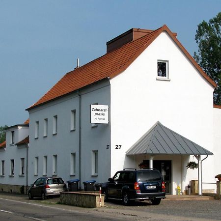 Gaestehaus Perrin Bliesmengen-Bolchen Exteriér fotografie