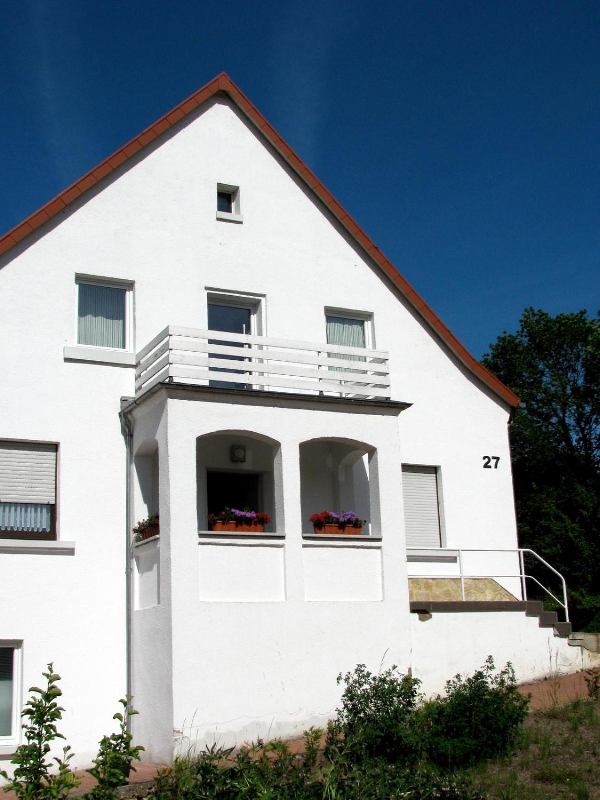 Gaestehaus Perrin Bliesmengen-Bolchen Exteriér fotografie