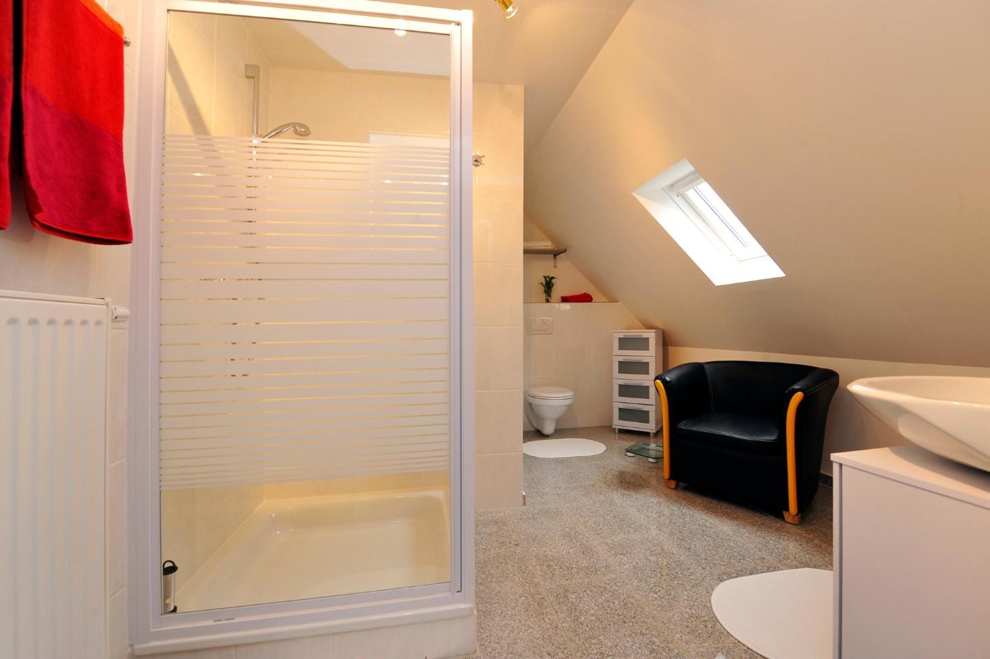 Gaestehaus Perrin Bliesmengen-Bolchen Exteriér fotografie