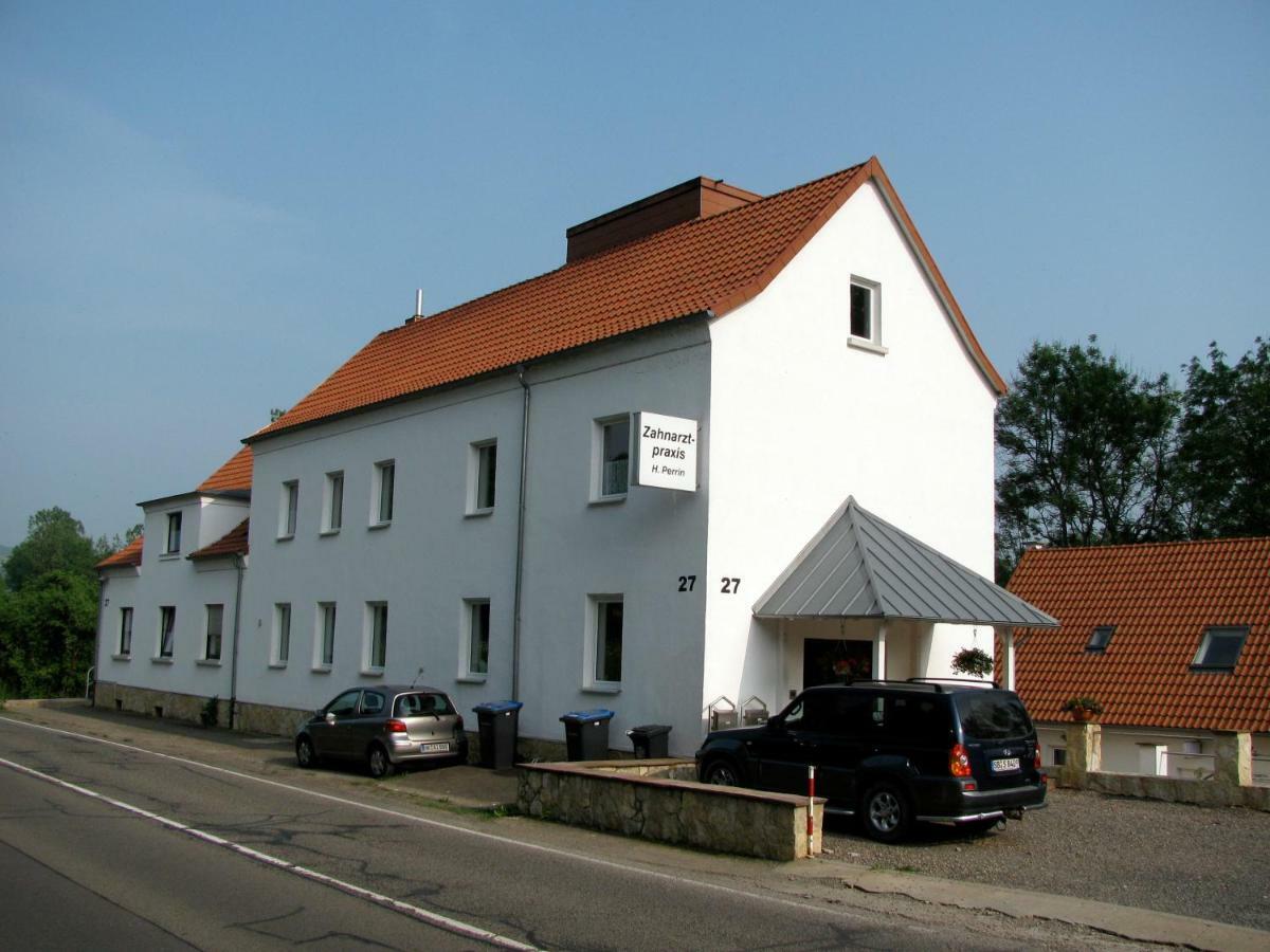 Gaestehaus Perrin Bliesmengen-Bolchen Exteriér fotografie