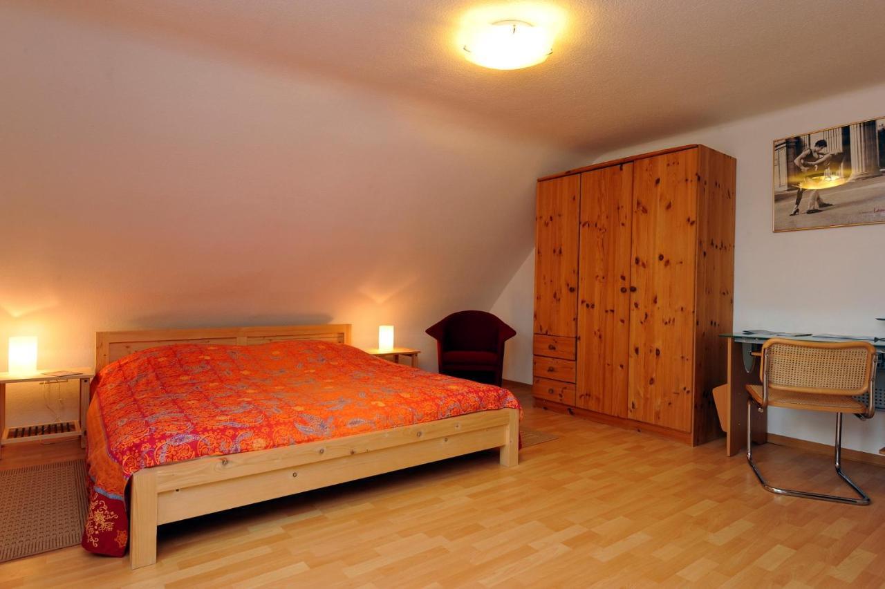 Gaestehaus Perrin Bliesmengen-Bolchen Pokoj fotografie